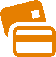 CARTE PAGAMENTI
