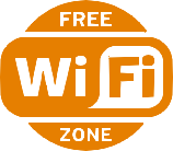 WIFI FREE