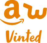 AMAZON WISH VINTED